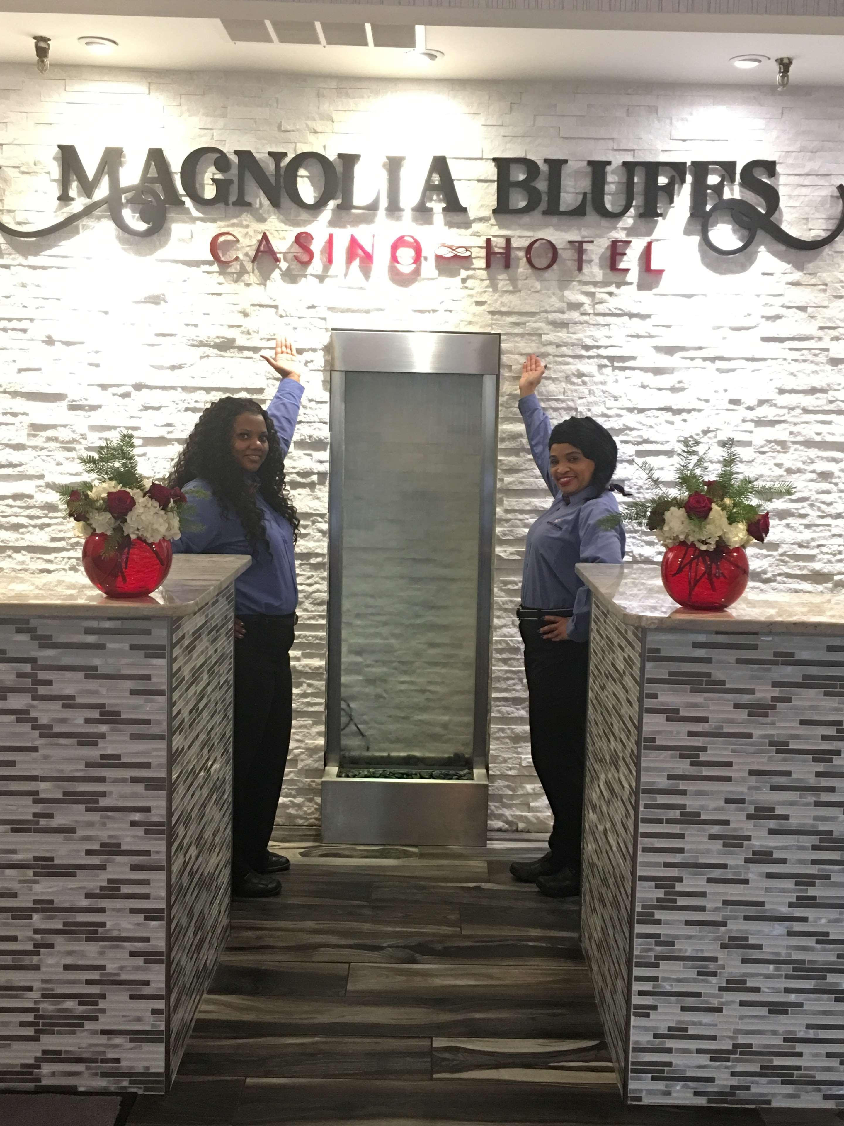 Magnolia Bluffs, BW Signature Collection Натчез Екстер'єр фото