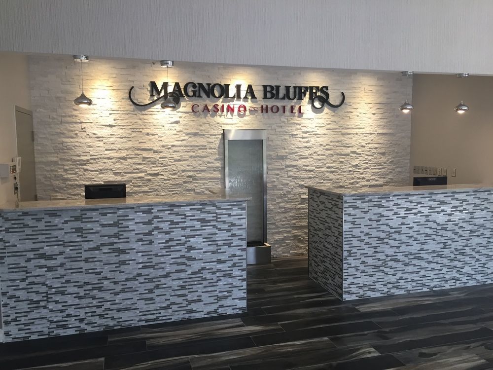Magnolia Bluffs, BW Signature Collection Натчез Екстер'єр фото